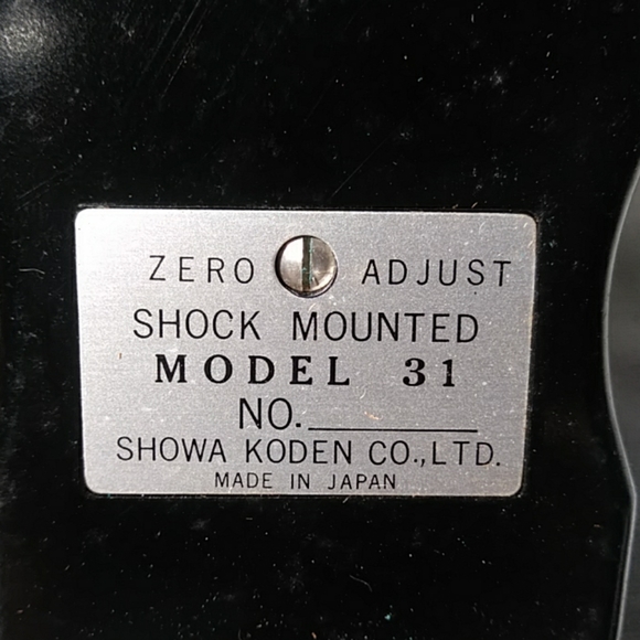 Sunset Unittic Light Meter Other Sunset Unittic Exposure Light